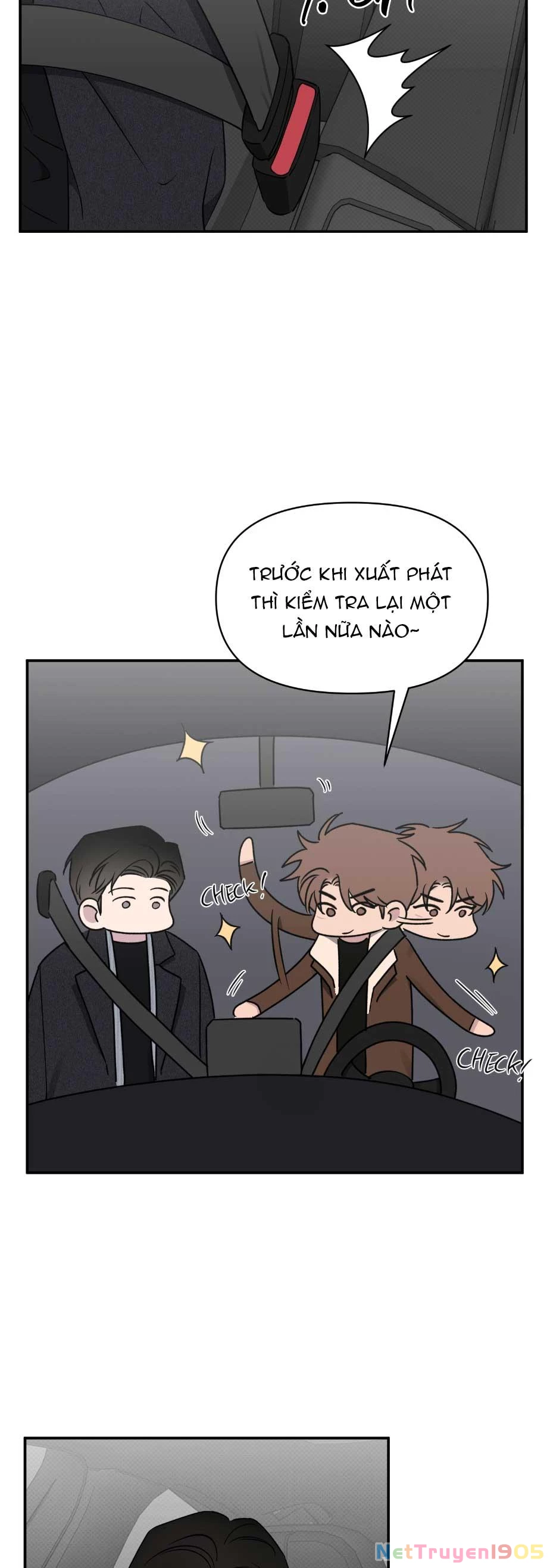 Vận May Bất Ngờ Chapter 55 - 31