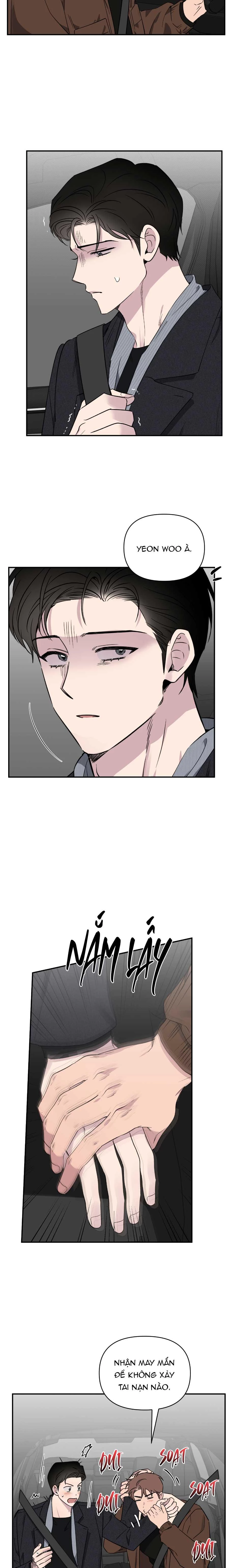 Vận May Bất Ngờ Chapter 55 - 33