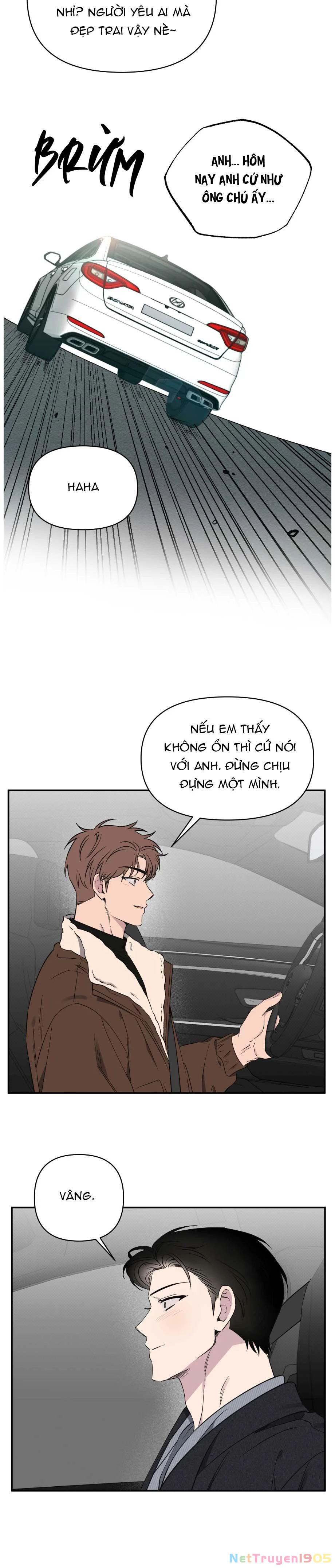 Vận May Bất Ngờ Chapter 55 - 36