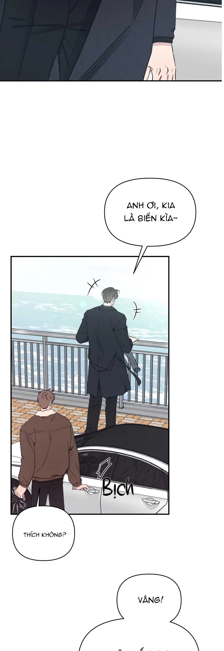 Vận May Bất Ngờ Chapter 56 - 3