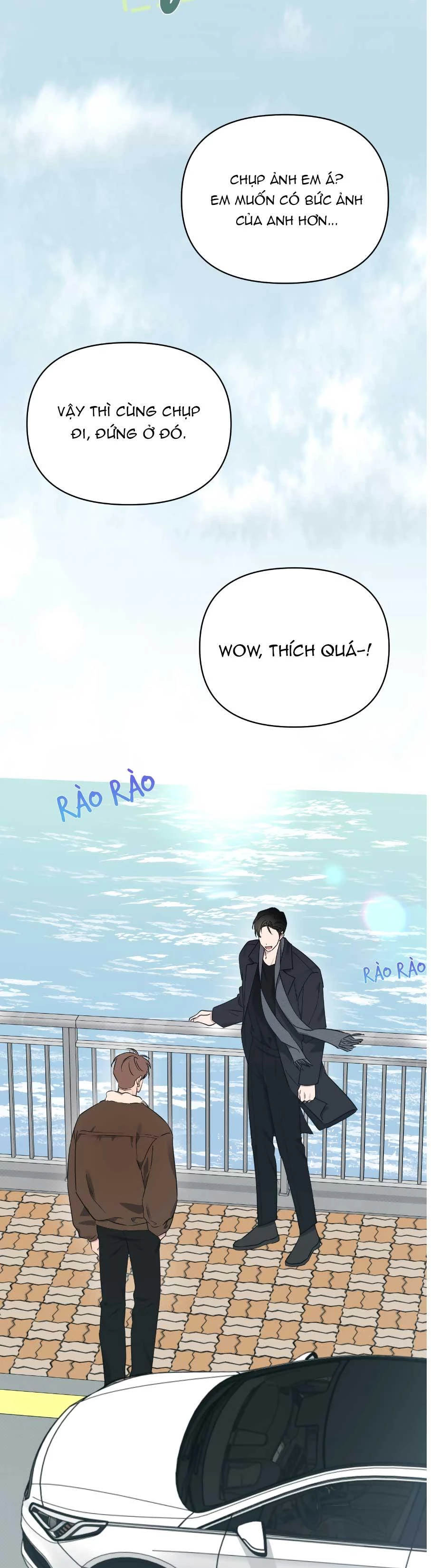 Vận May Bất Ngờ Chapter 56 - 5