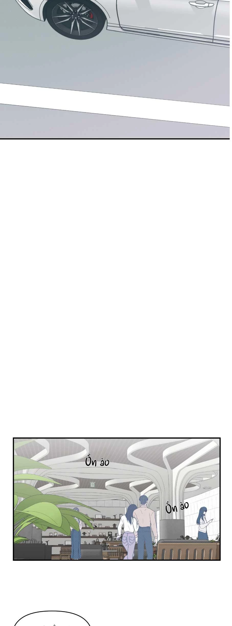 Vận May Bất Ngờ Chapter 56 - 6