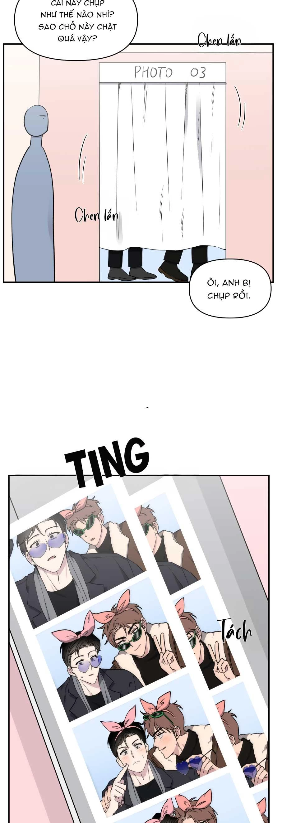 Vận May Bất Ngờ Chapter 56 - 9