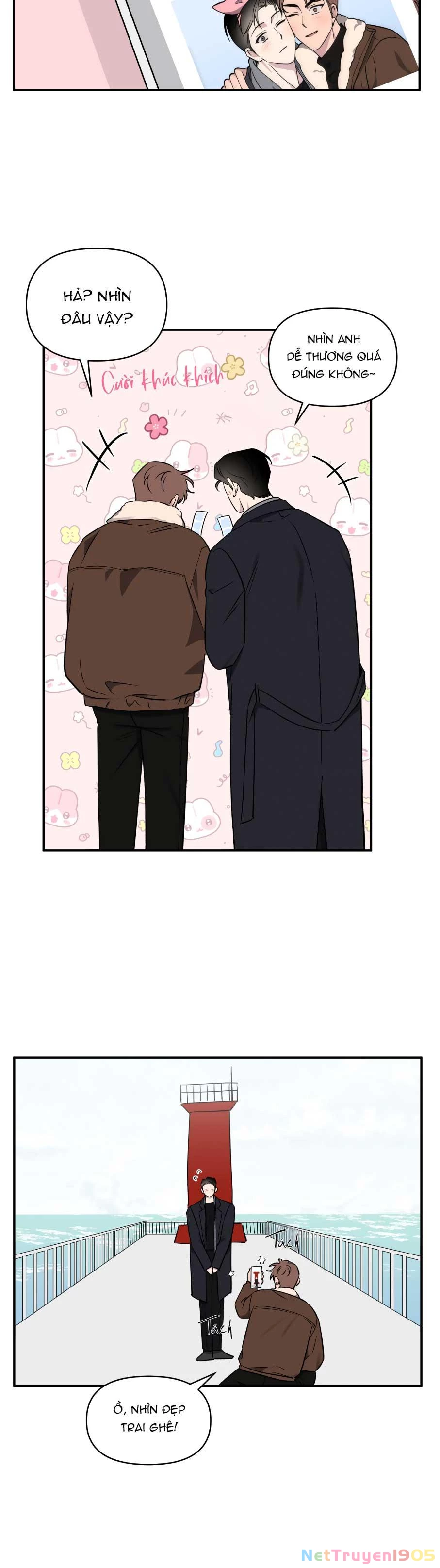 Vận May Bất Ngờ Chapter 56 - 10