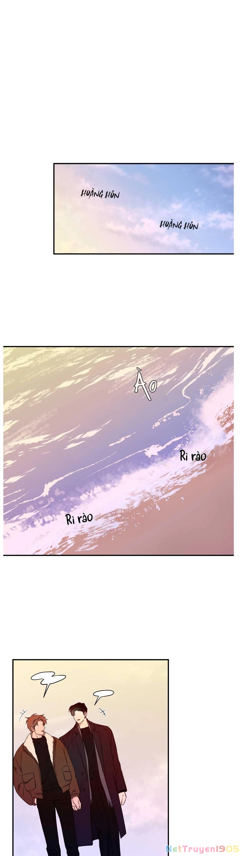 Vận May Bất Ngờ Chapter 56 - 11