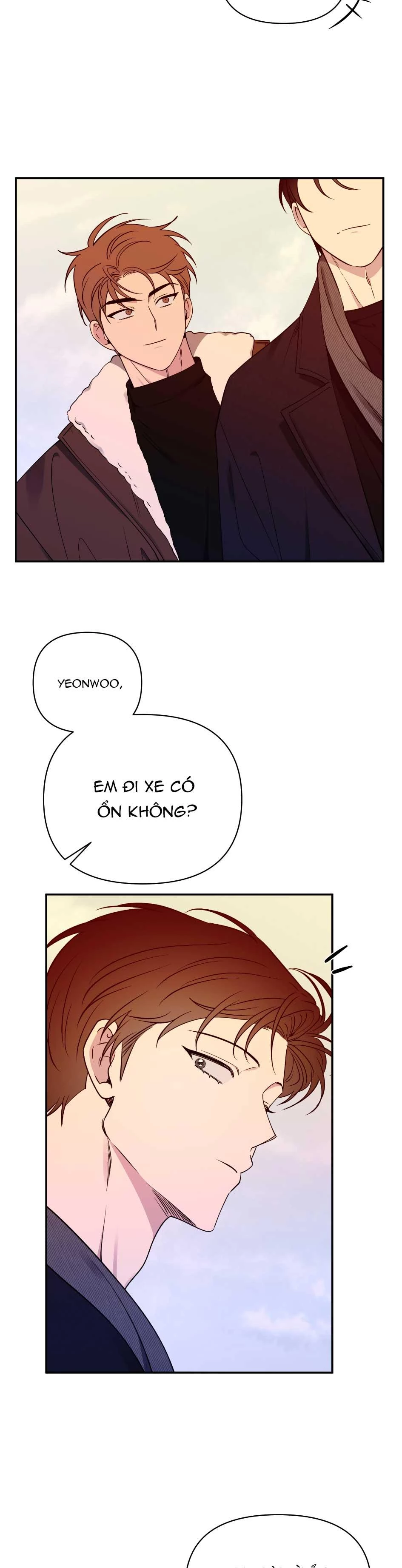 Vận May Bất Ngờ Chapter 56 - 13