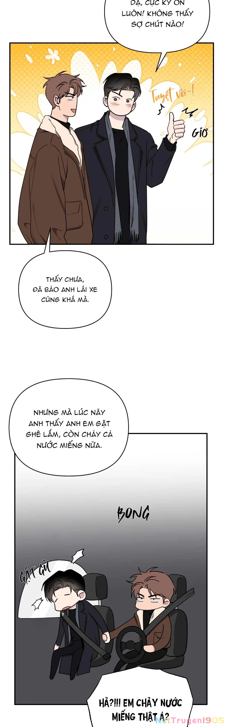 Vận May Bất Ngờ Chapter 56 - 14