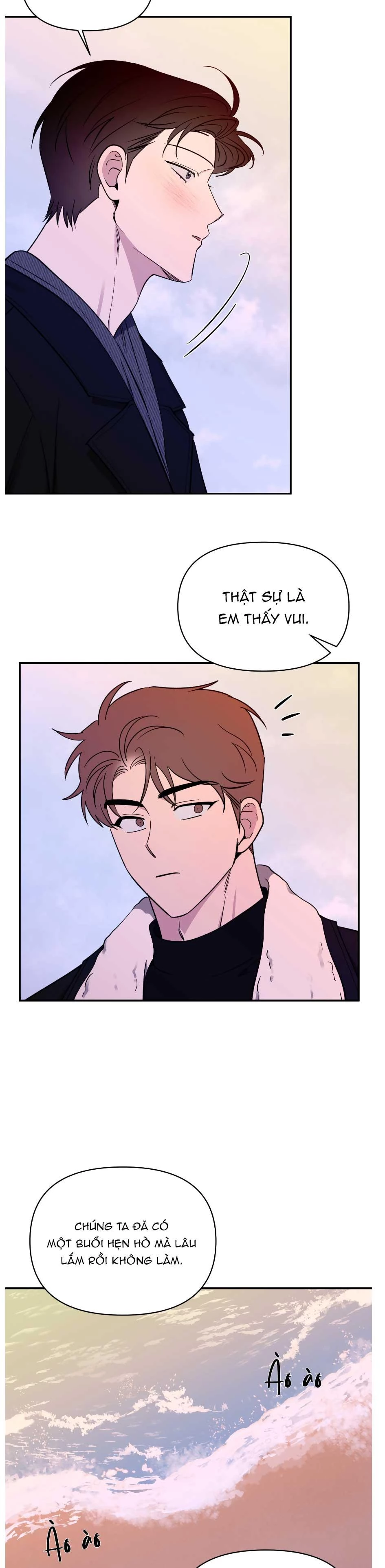 Vận May Bất Ngờ Chapter 56 - 16