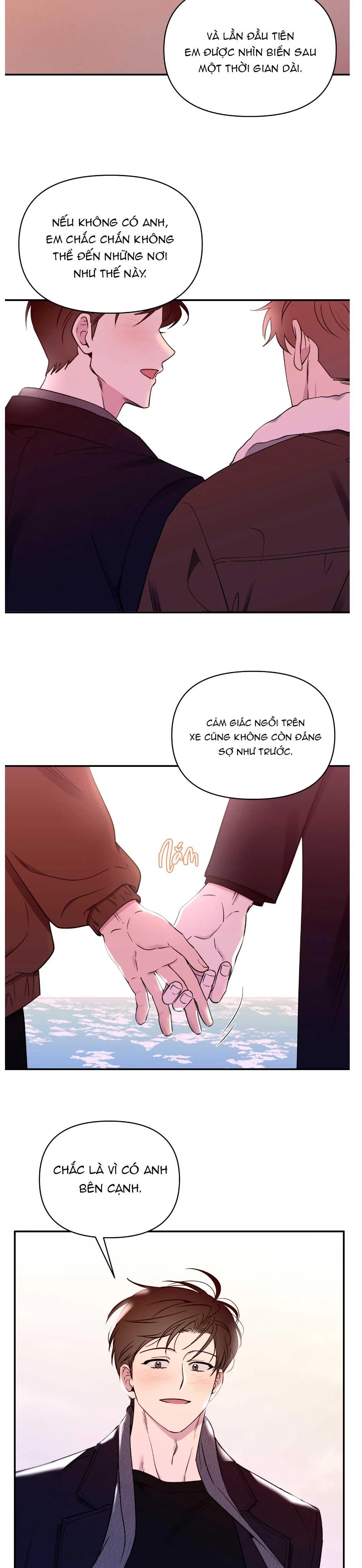 Vận May Bất Ngờ Chapter 56 - 17