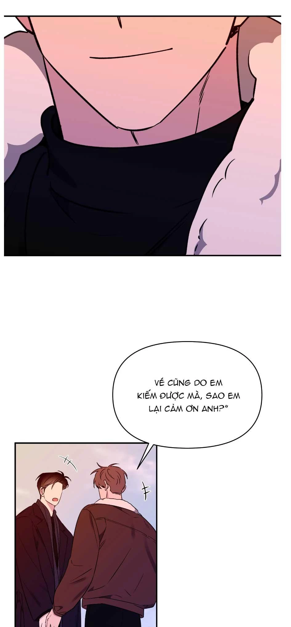 Vận May Bất Ngờ Chapter 56 - 19