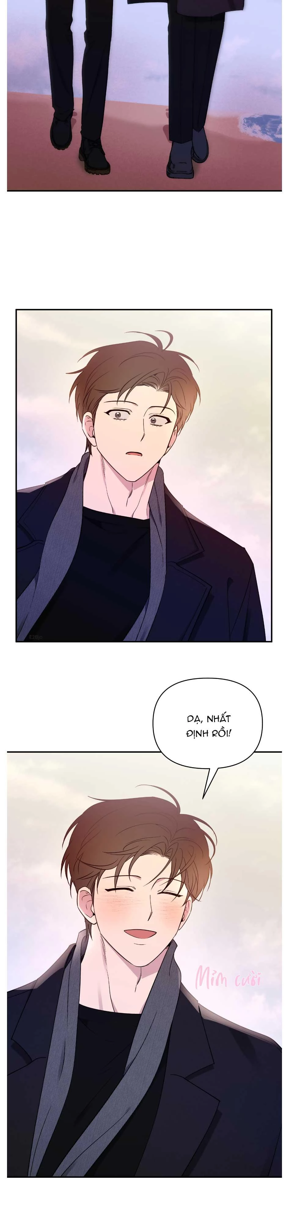 Vận May Bất Ngờ Chapter 56 - 21