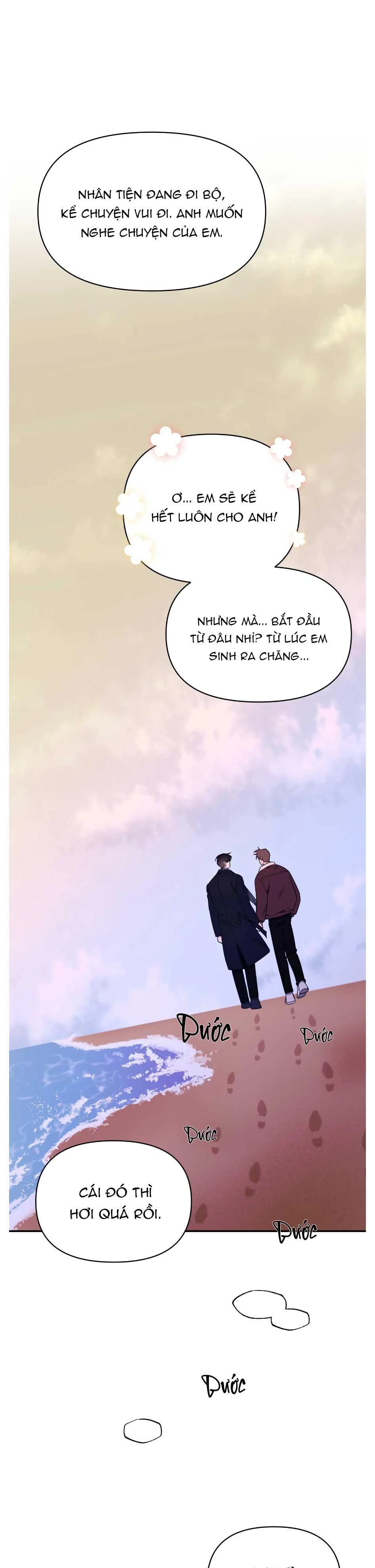 Vận May Bất Ngờ Chapter 56 - 22