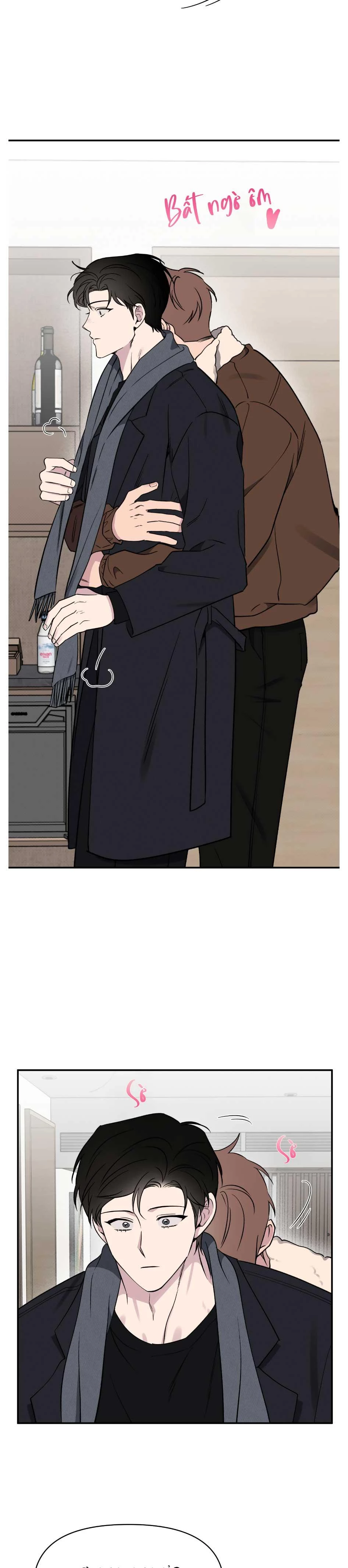 Vận May Bất Ngờ Chapter 56 - 24