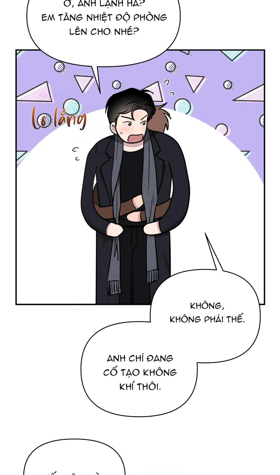 Vận May Bất Ngờ Chapter 56 - 25