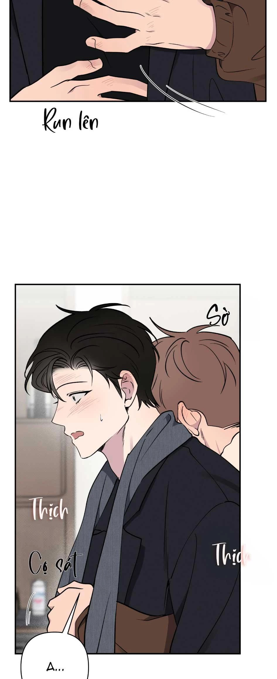 Vận May Bất Ngờ Chapter 56 - 27