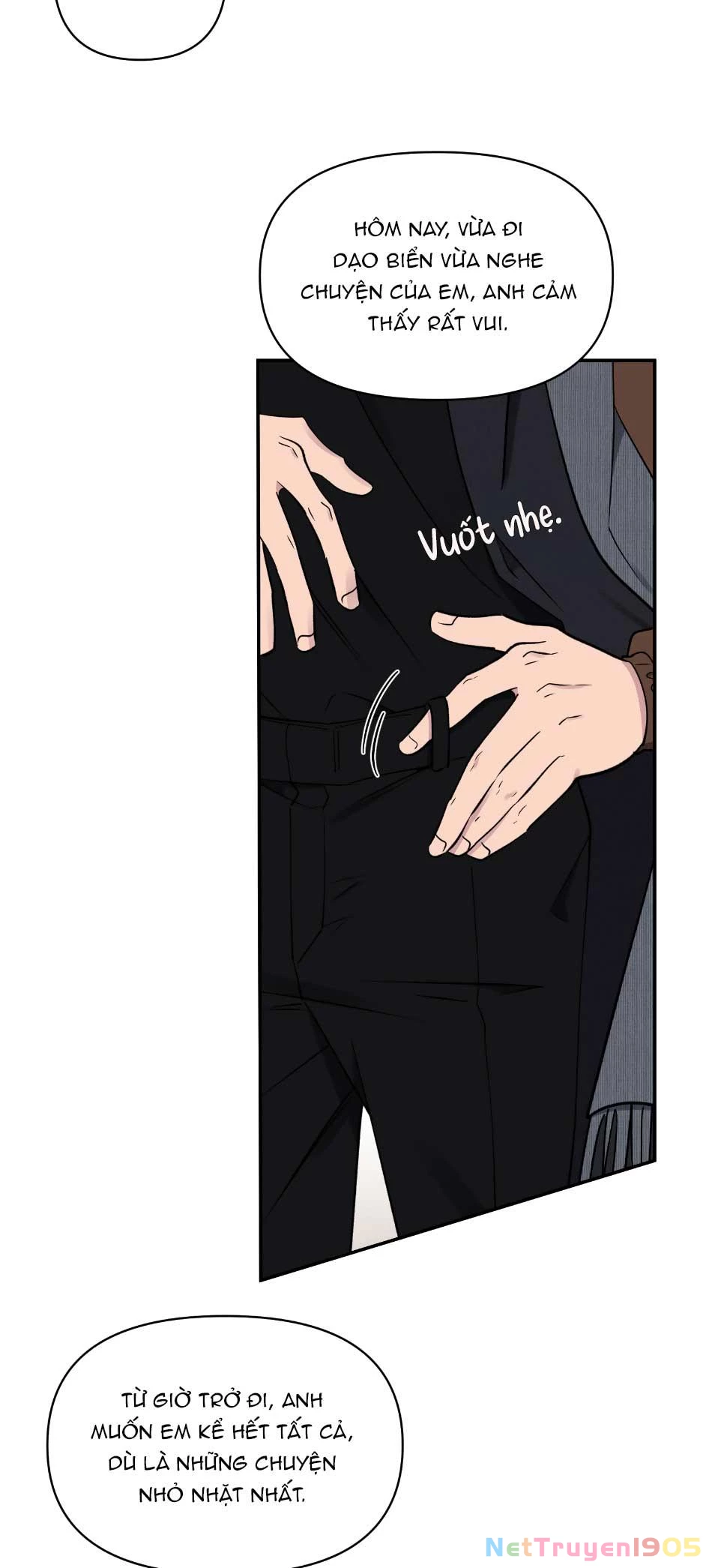 Vận May Bất Ngờ Chapter 56 - 28