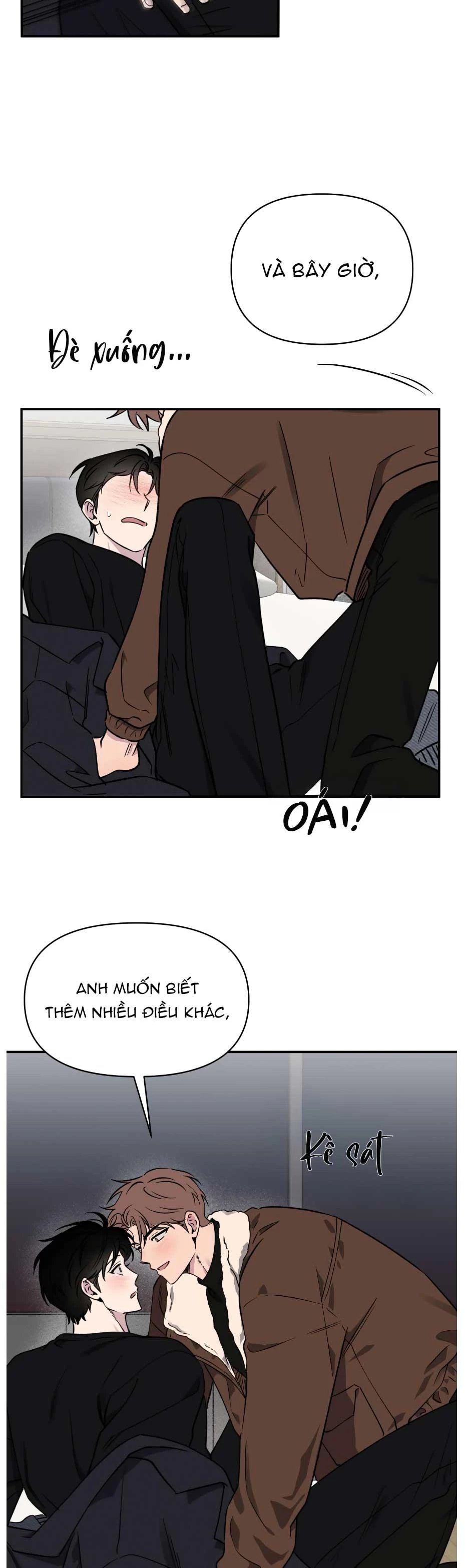 Vận May Bất Ngờ Chapter 56 - 30