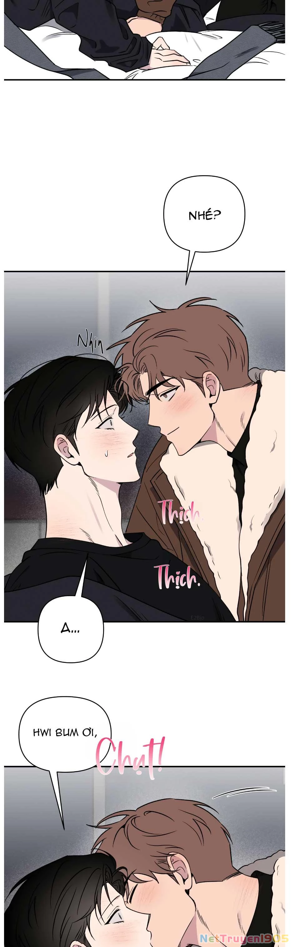 Vận May Bất Ngờ Chapter 56 - 31