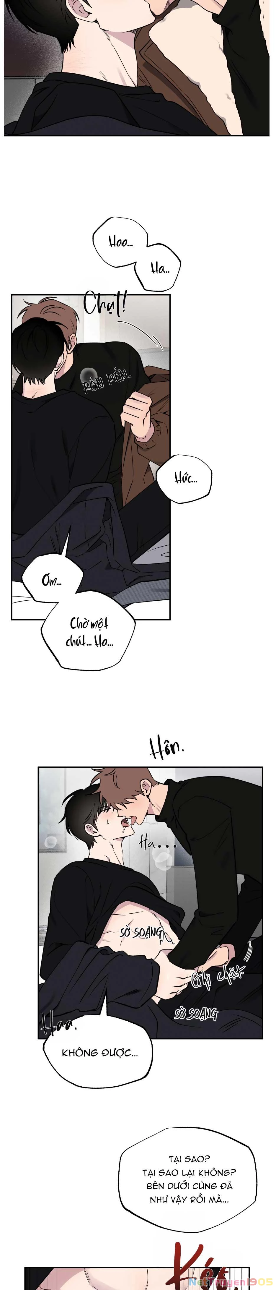 Vận May Bất Ngờ Chapter 56 - 32