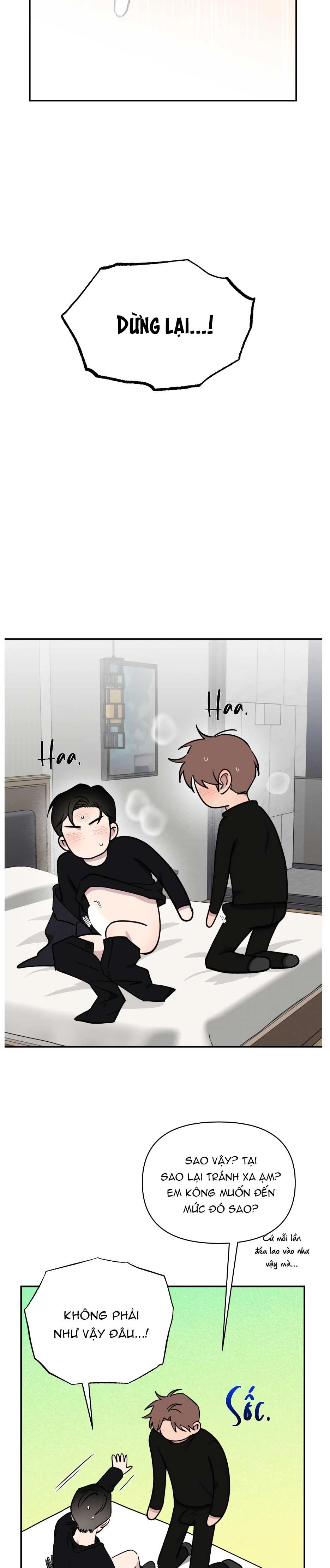 Vận May Bất Ngờ Chapter 56 - 34