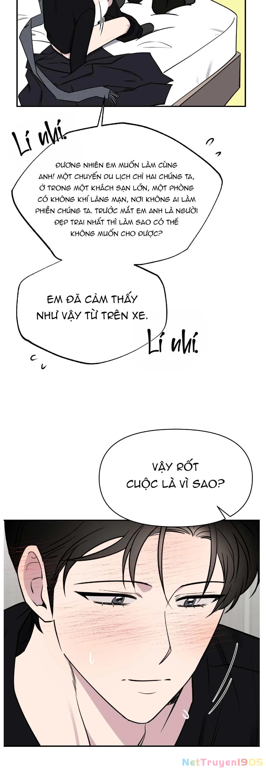 Vận May Bất Ngờ Chapter 56 - 35