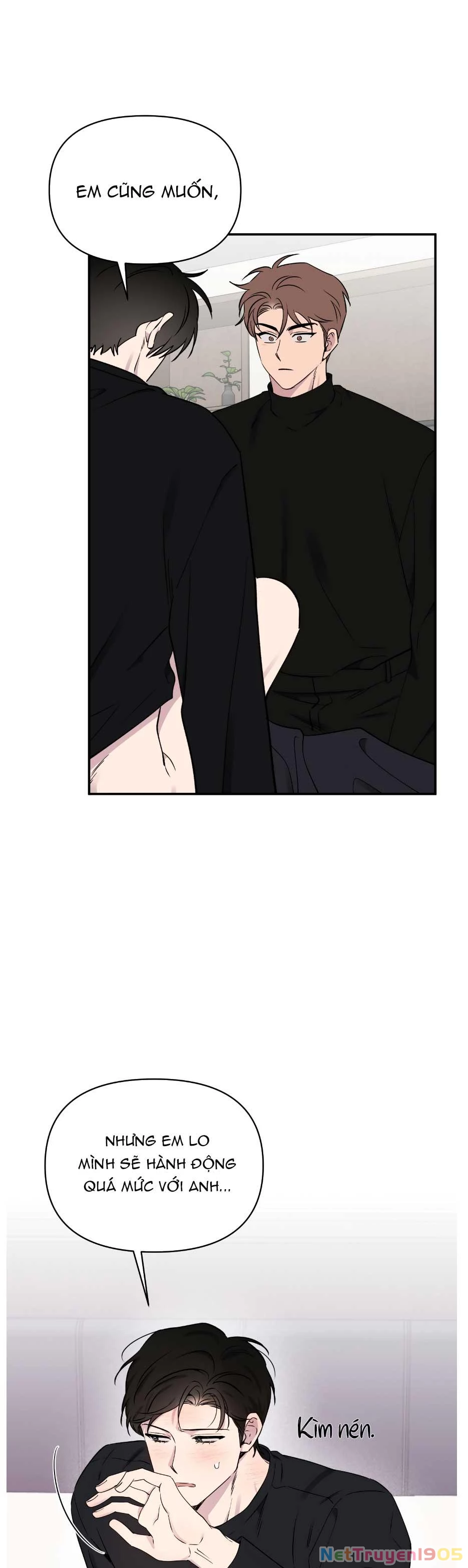 Vận May Bất Ngờ Chapter 56 - 36