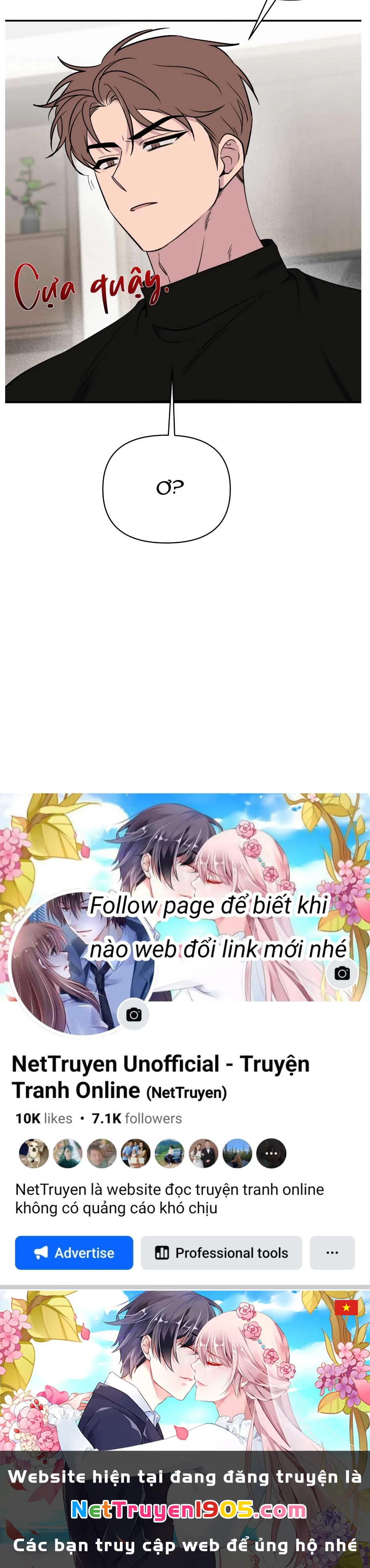 Vận May Bất Ngờ Chapter 56 - 38