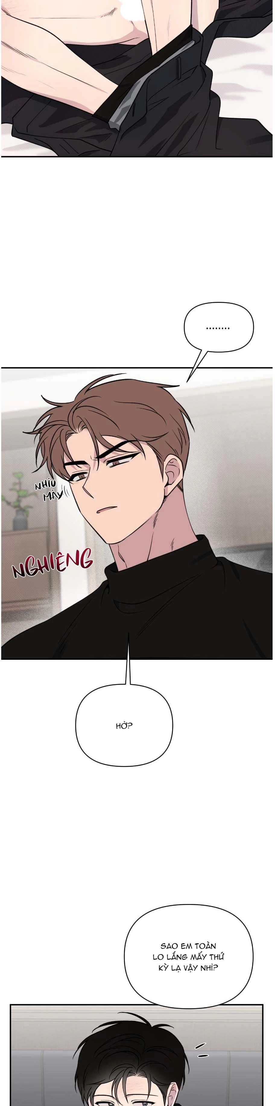 Vận May Bất Ngờ Chapter 57 - 3