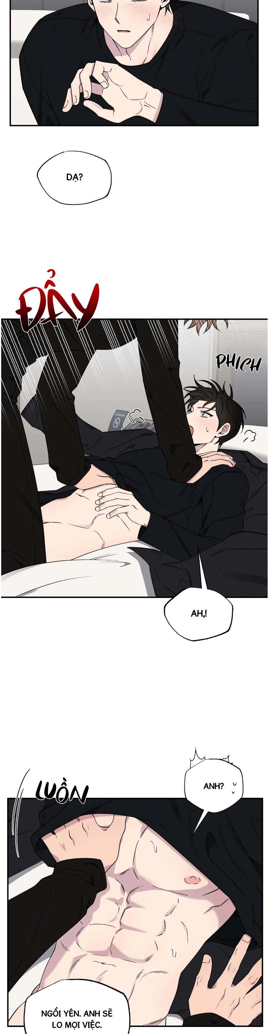 Vận May Bất Ngờ Chapter 57 - 4