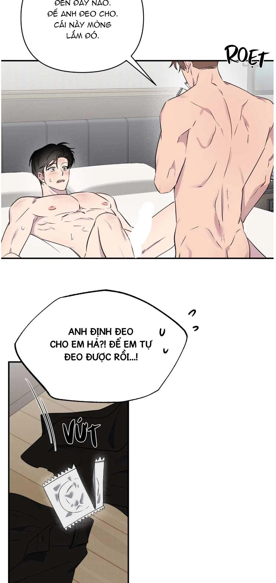 Vận May Bất Ngờ Chapter 57 - 10