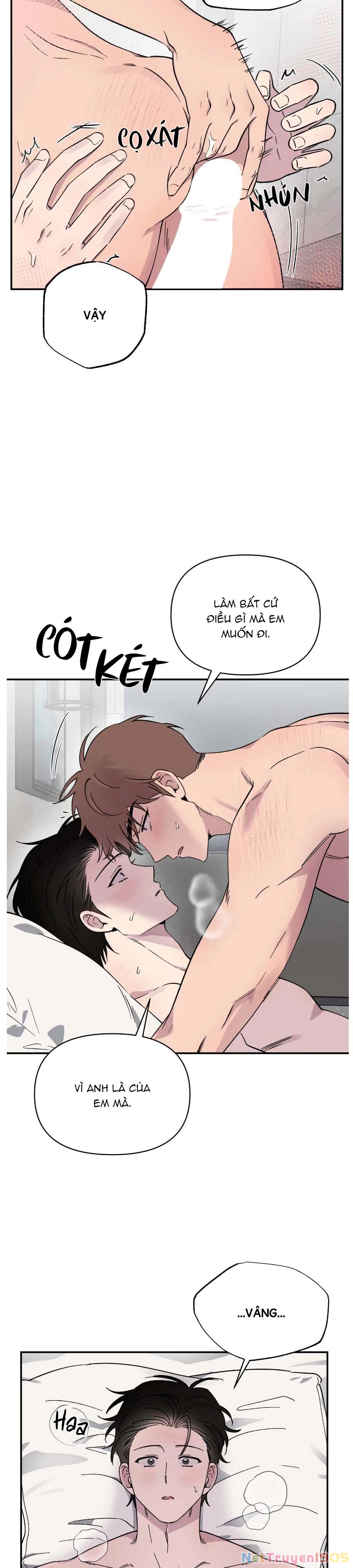 Vận May Bất Ngờ Chapter 57 - 14