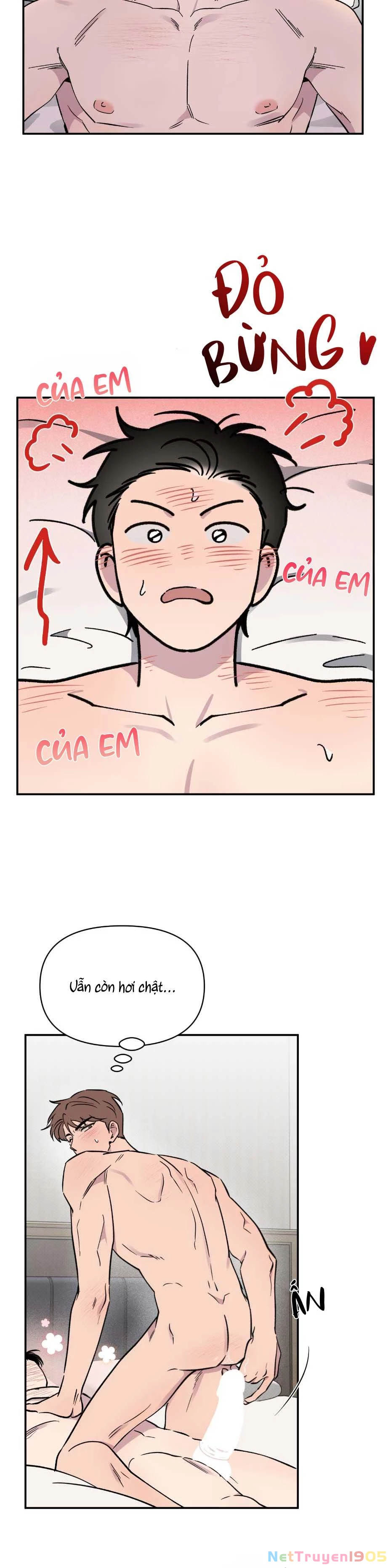 Vận May Bất Ngờ Chapter 57 - 15