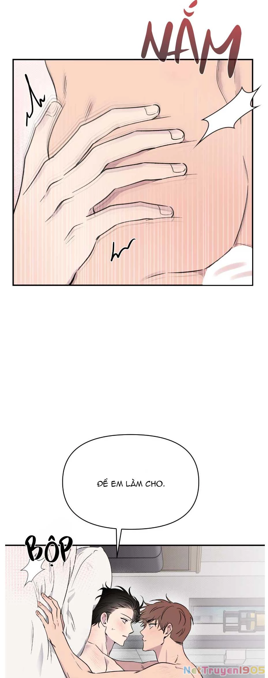 Vận May Bất Ngờ Chapter 57 - 17