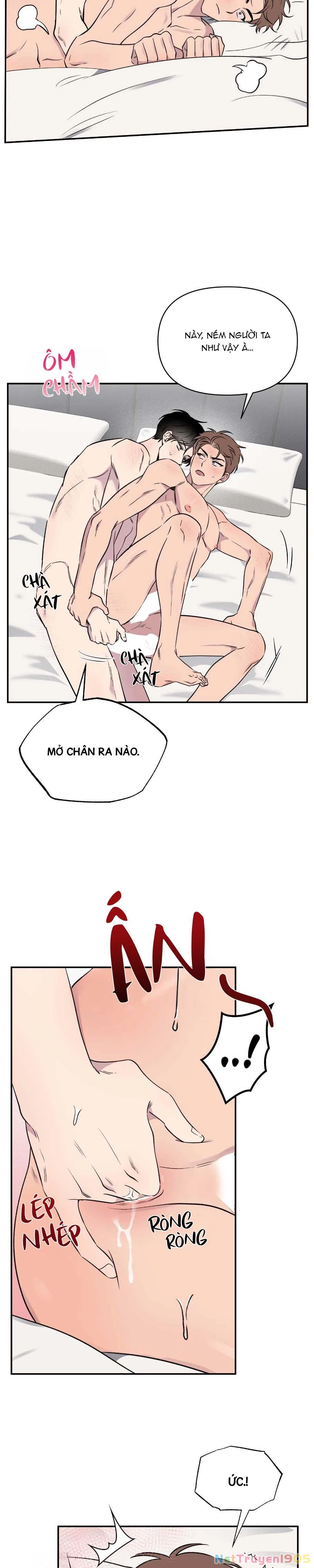 Vận May Bất Ngờ Chapter 57 - 20