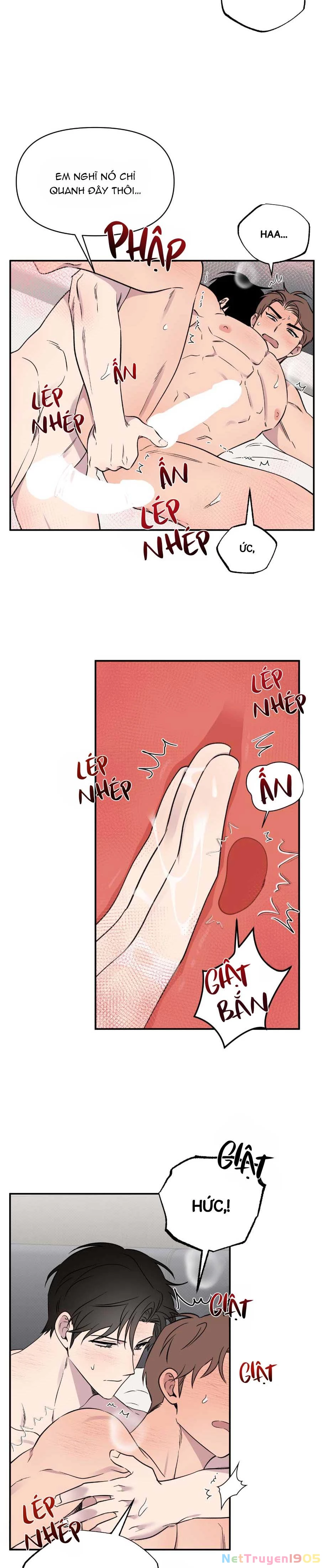 Vận May Bất Ngờ Chapter 57 - 22