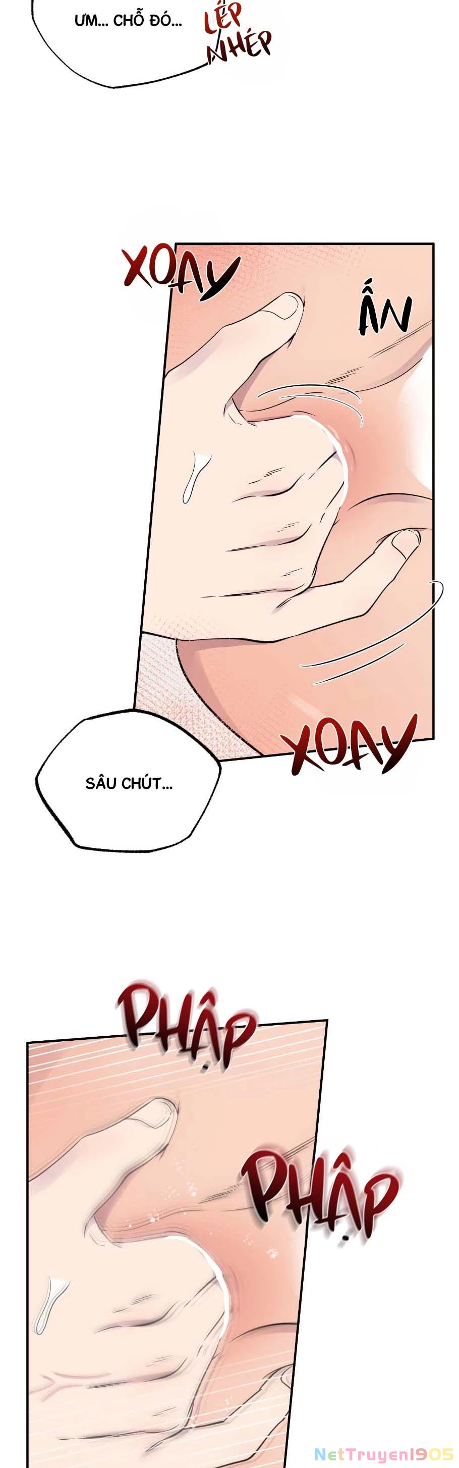 Vận May Bất Ngờ Chapter 57 - 23