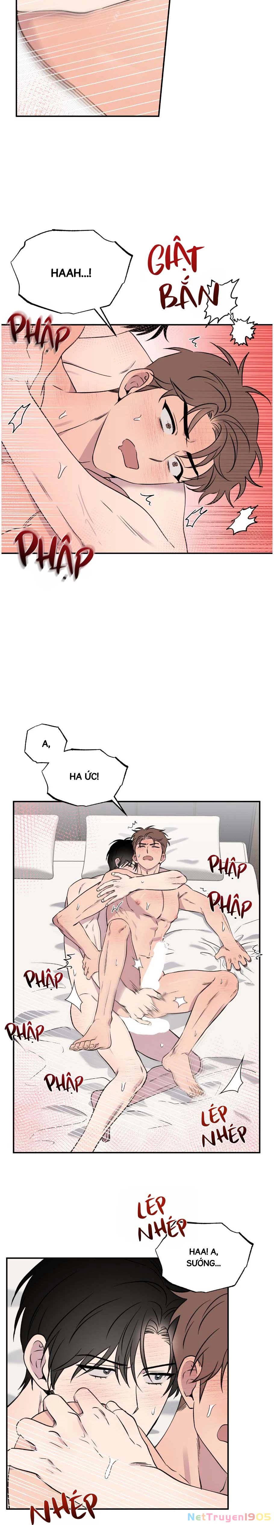 Vận May Bất Ngờ Chapter 57 - 24