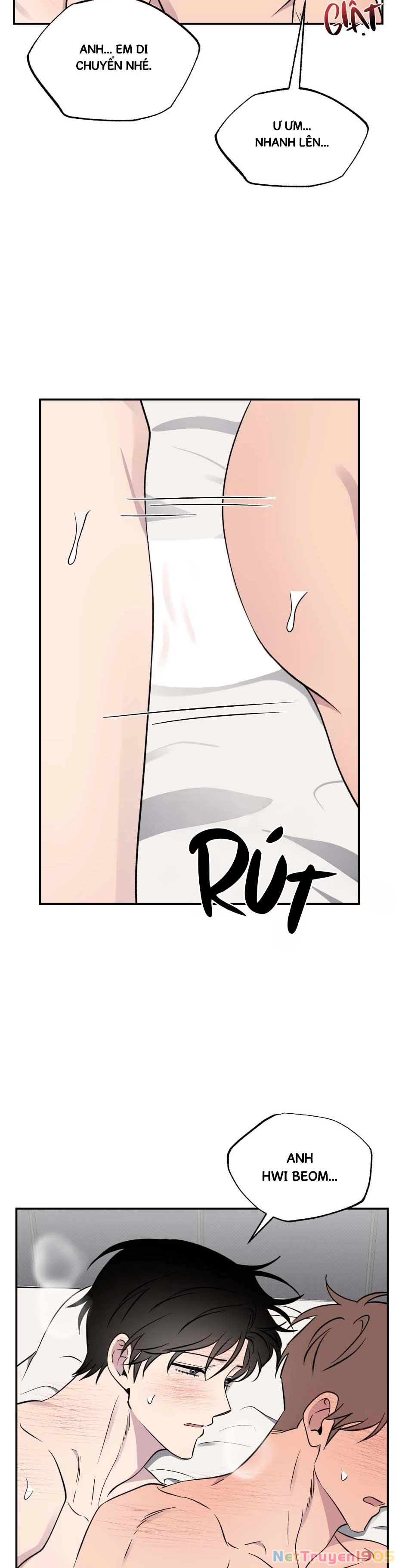 Vận May Bất Ngờ Chapter 57 - 29