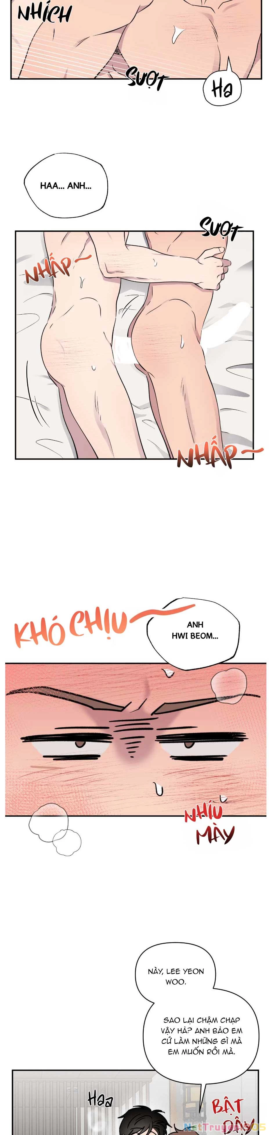 Vận May Bất Ngờ Chapter 57 - 30