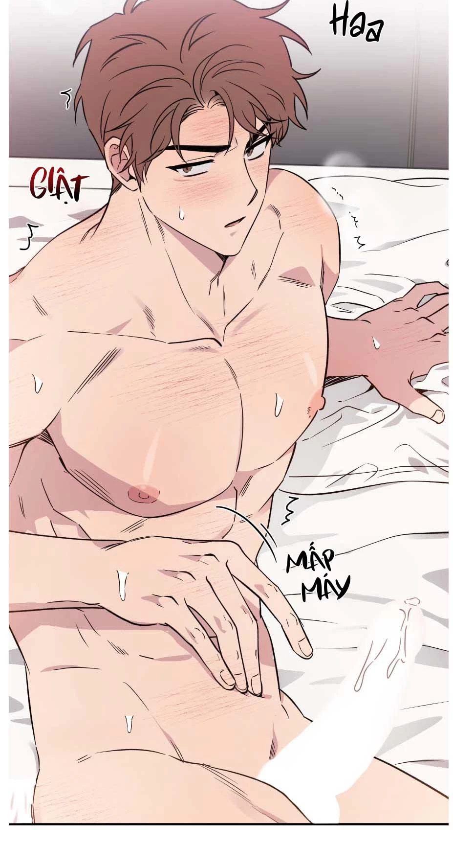 Vận May Bất Ngờ Chapter 57 - 33