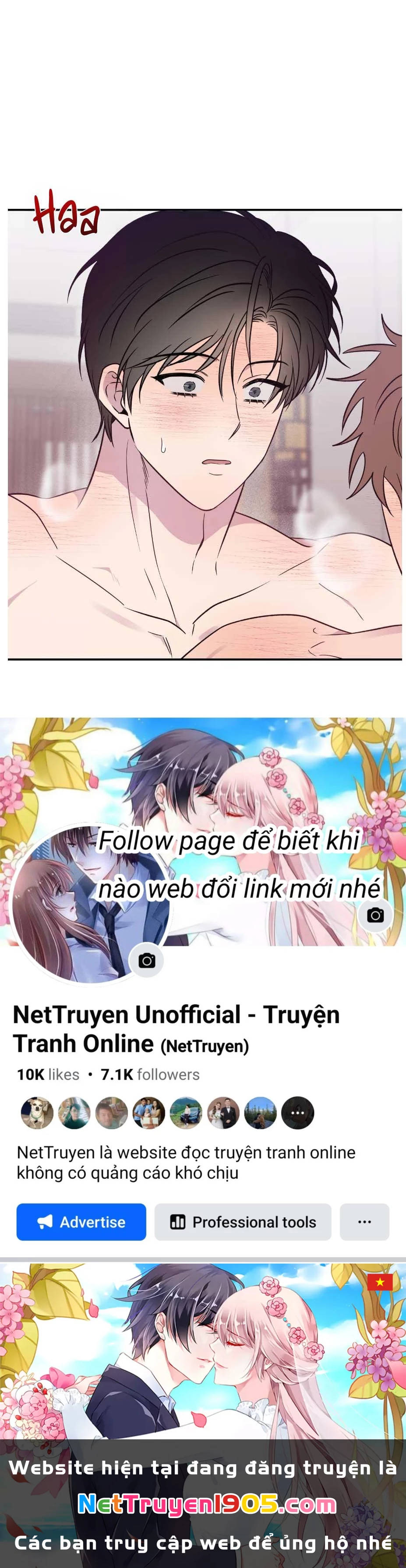 Vận May Bất Ngờ Chapter 57 - 34