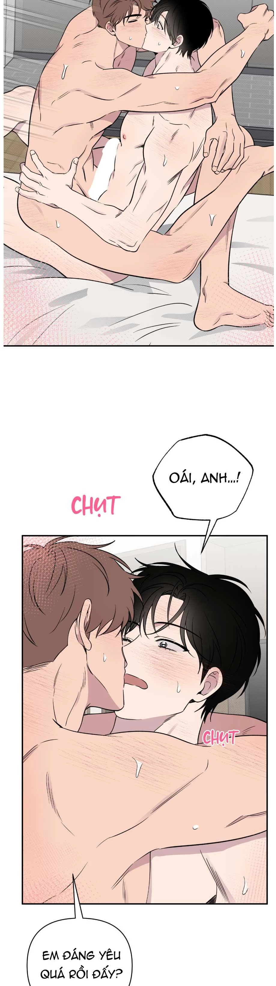 Vận May Bất Ngờ Chapter 59 - 4