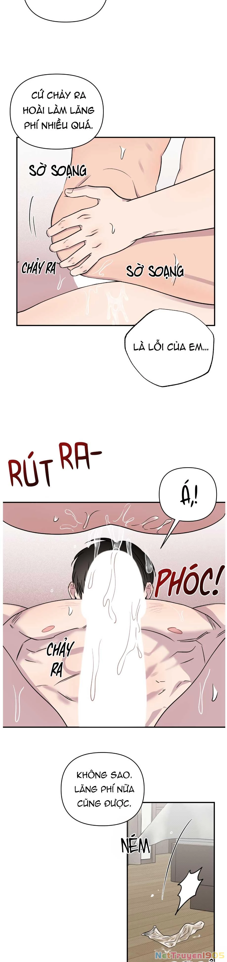 Vận May Bất Ngờ Chapter 59 - 5