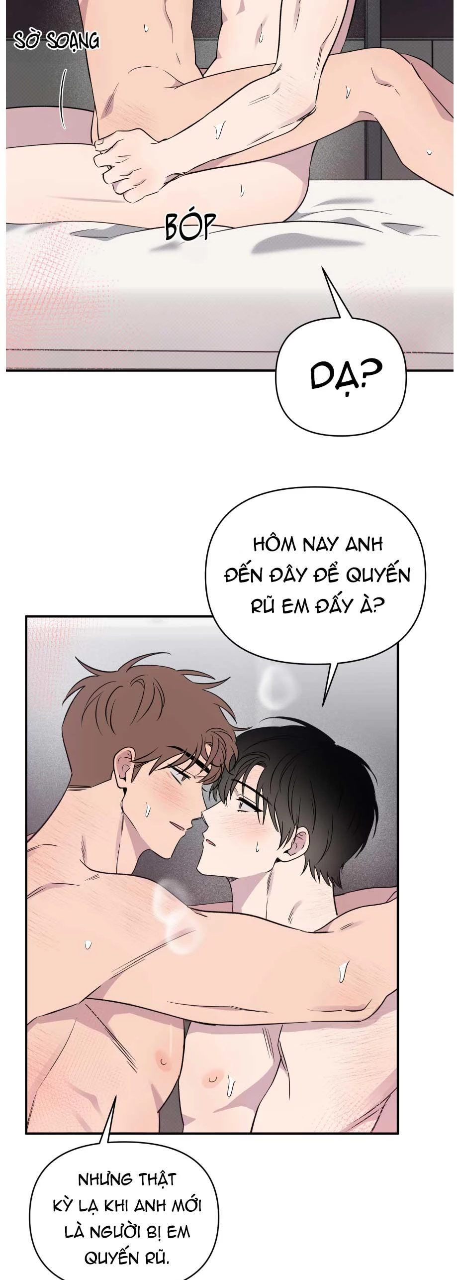Vận May Bất Ngờ Chapter 59 - 7