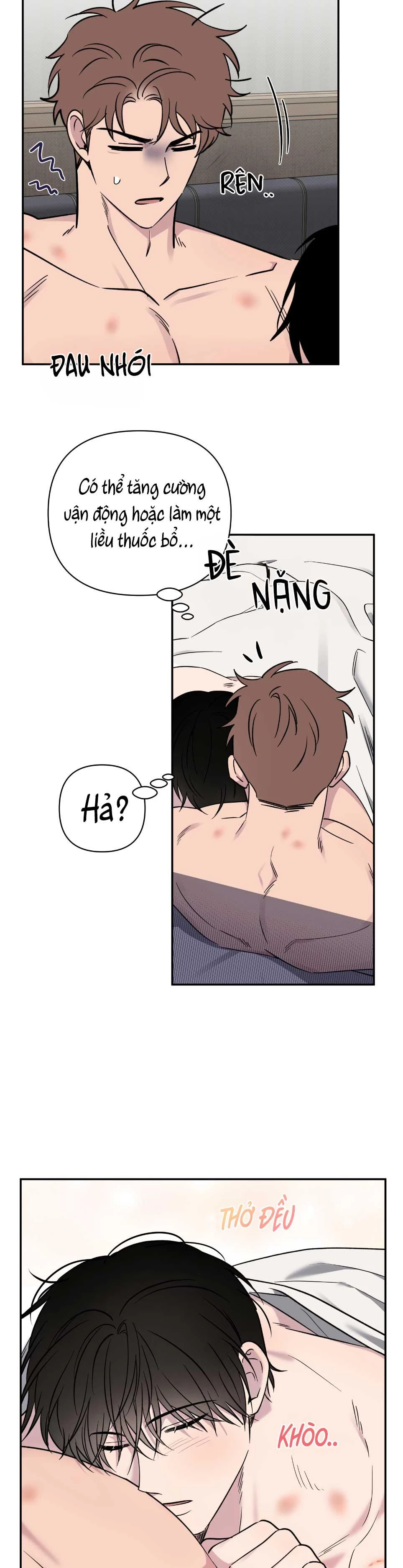 Vận May Bất Ngờ Chapter 59 - 13