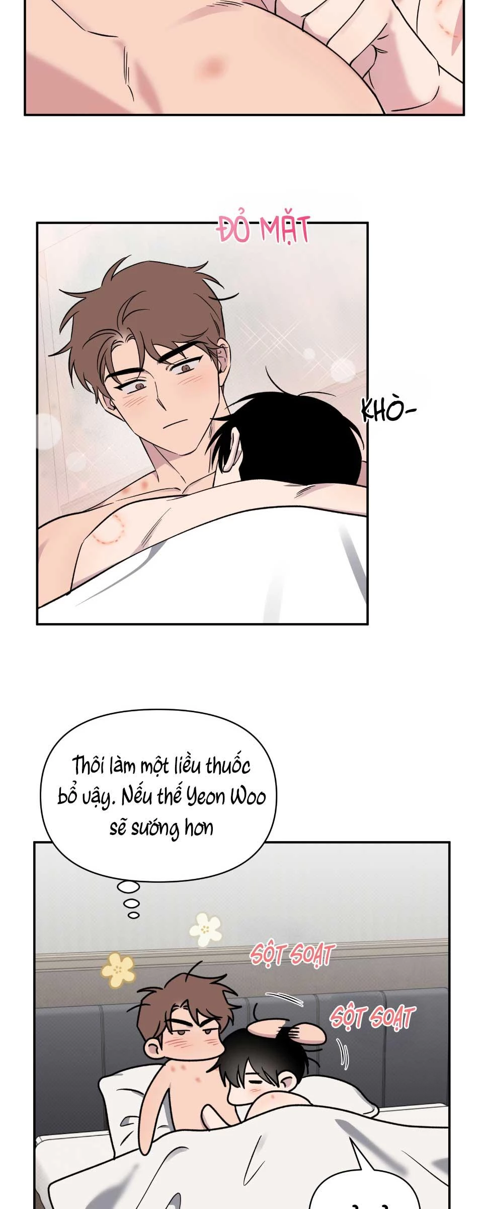 Vận May Bất Ngờ Chapter 59 - 14