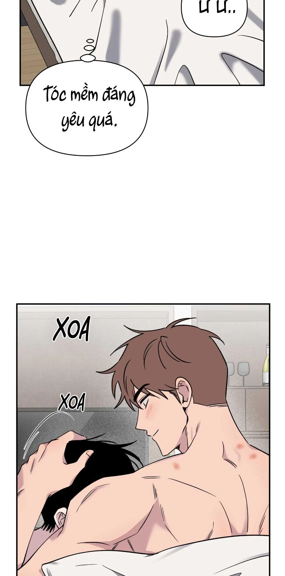 Vận May Bất Ngờ Chapter 59 - 15