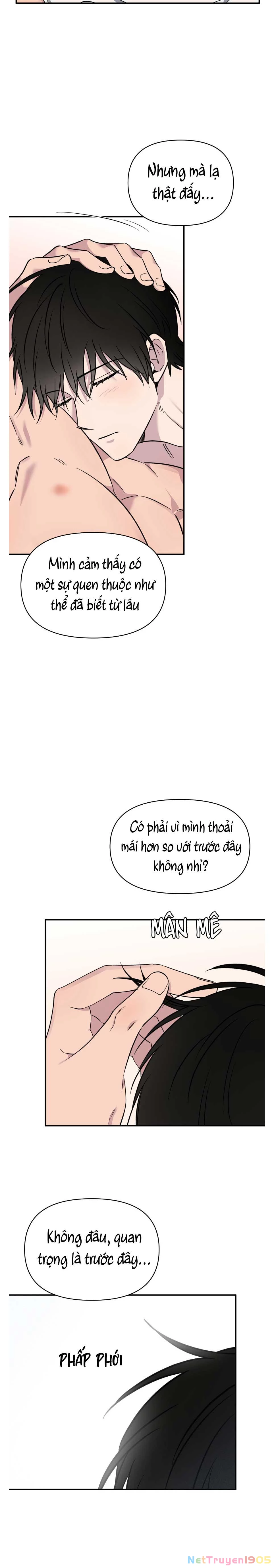 Vận May Bất Ngờ Chapter 59 - 16