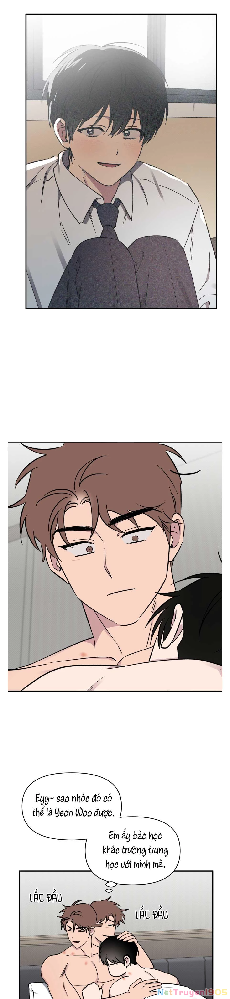 Vận May Bất Ngờ Chapter 59 - 17