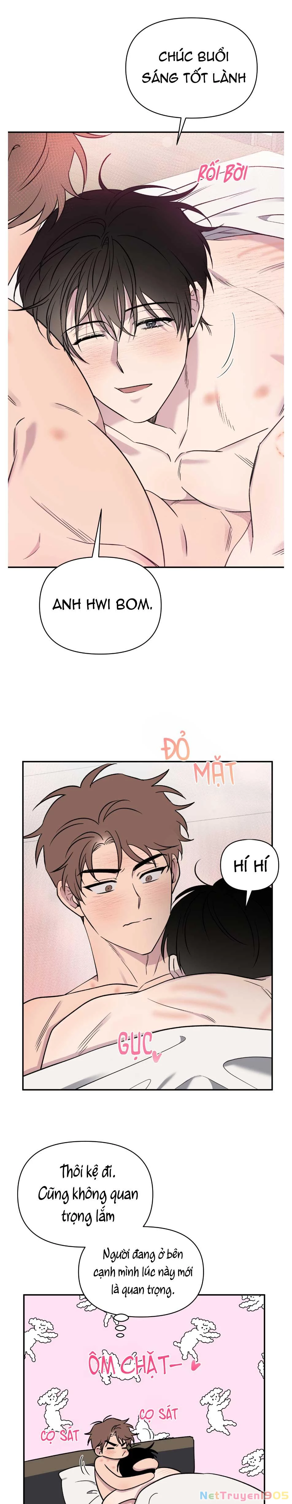 Vận May Bất Ngờ Chapter 59 - 20